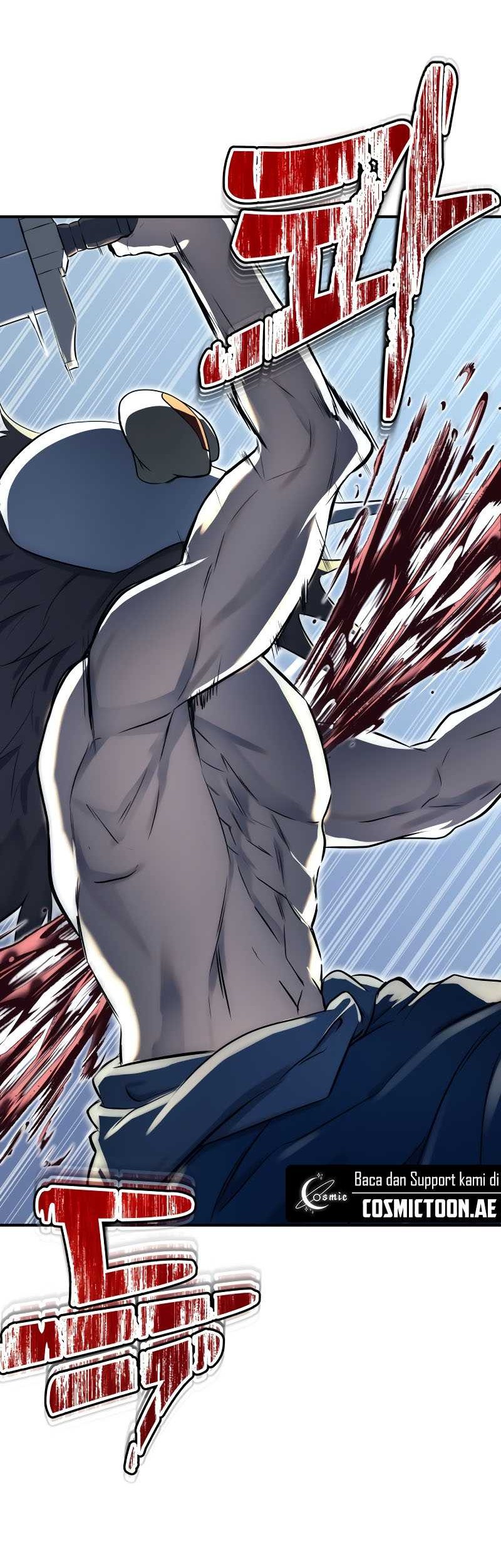 Tower Of God: Side Story Urek Mazino Chapter 1 Gambar 56