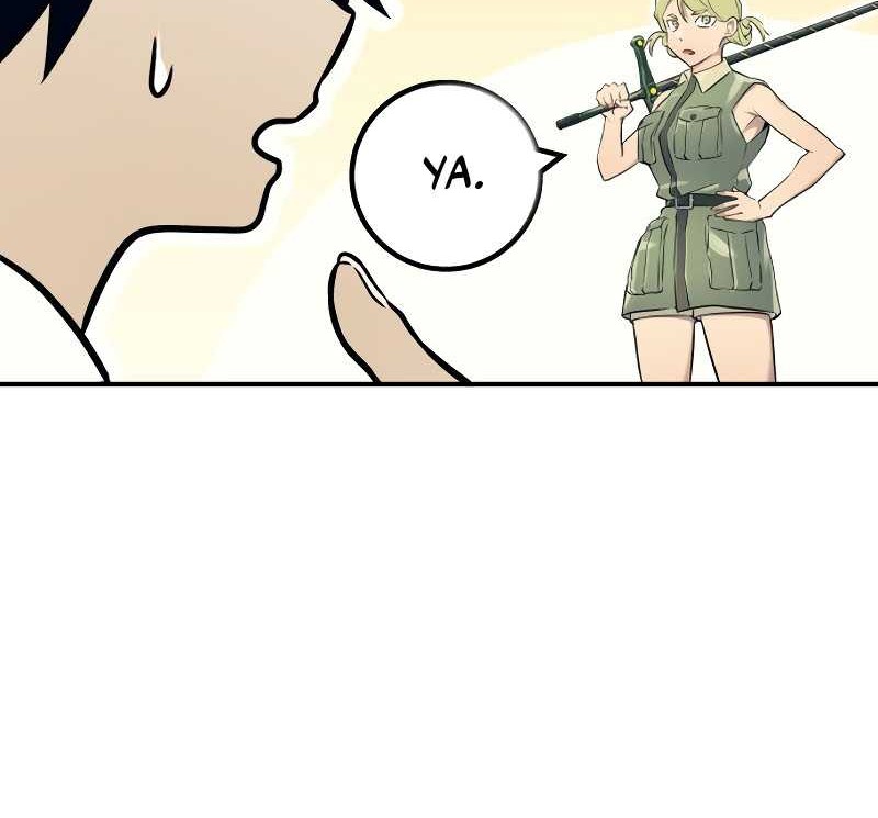 Tower Of God: Side Story Urek Mazino Chapter 1 Gambar 62