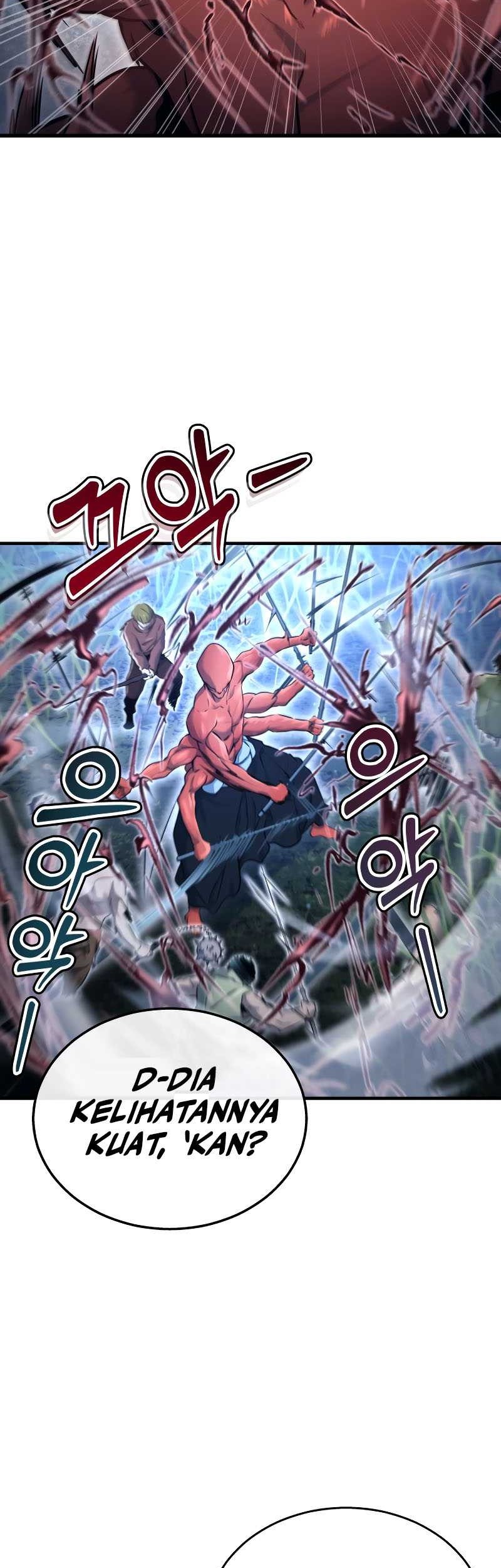 Tower Of God: Side Story Urek Mazino Chapter 1 Gambar 65
