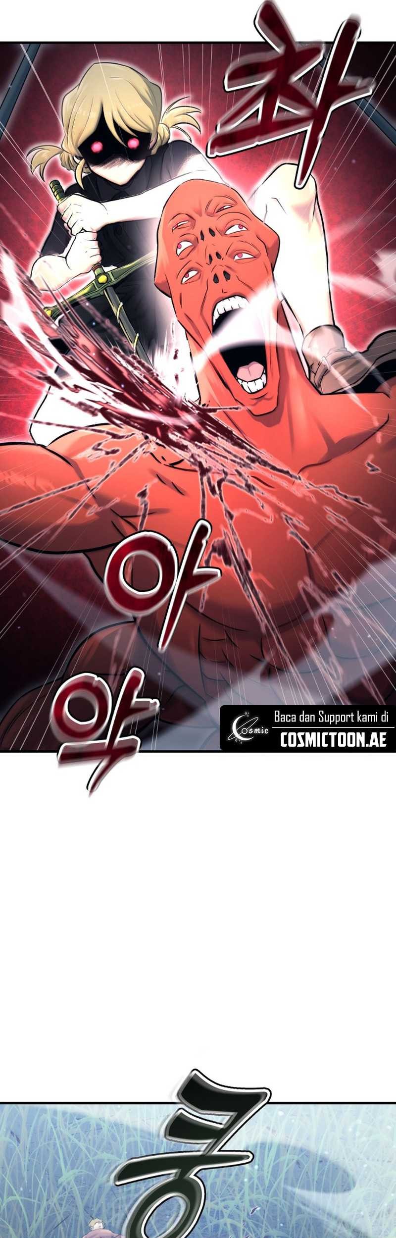 Tower Of God: Side Story Urek Mazino Chapter 1 Gambar 69