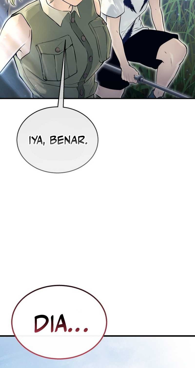 Tower Of God: Side Story Urek Mazino Chapter 1 Gambar 74