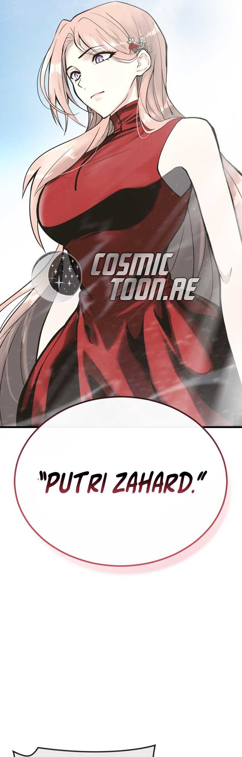 Tower Of God: Side Story Urek Mazino Chapter 1 Gambar 75