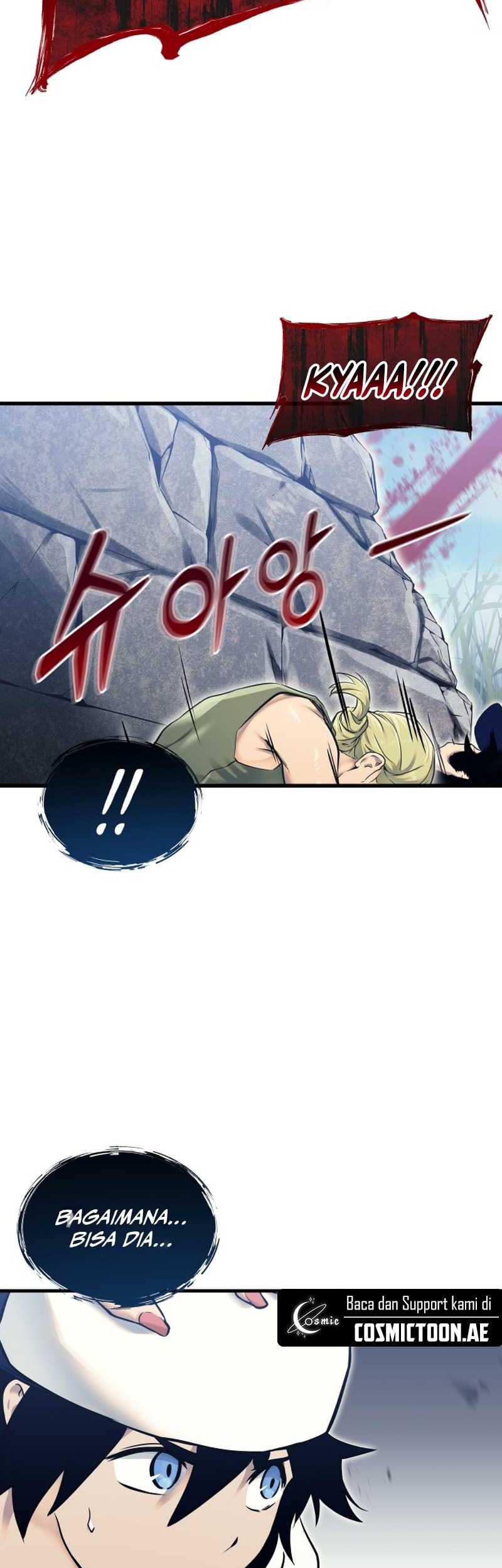 Tower Of God: Side Story Urek Mazino Chapter 1 Gambar 83