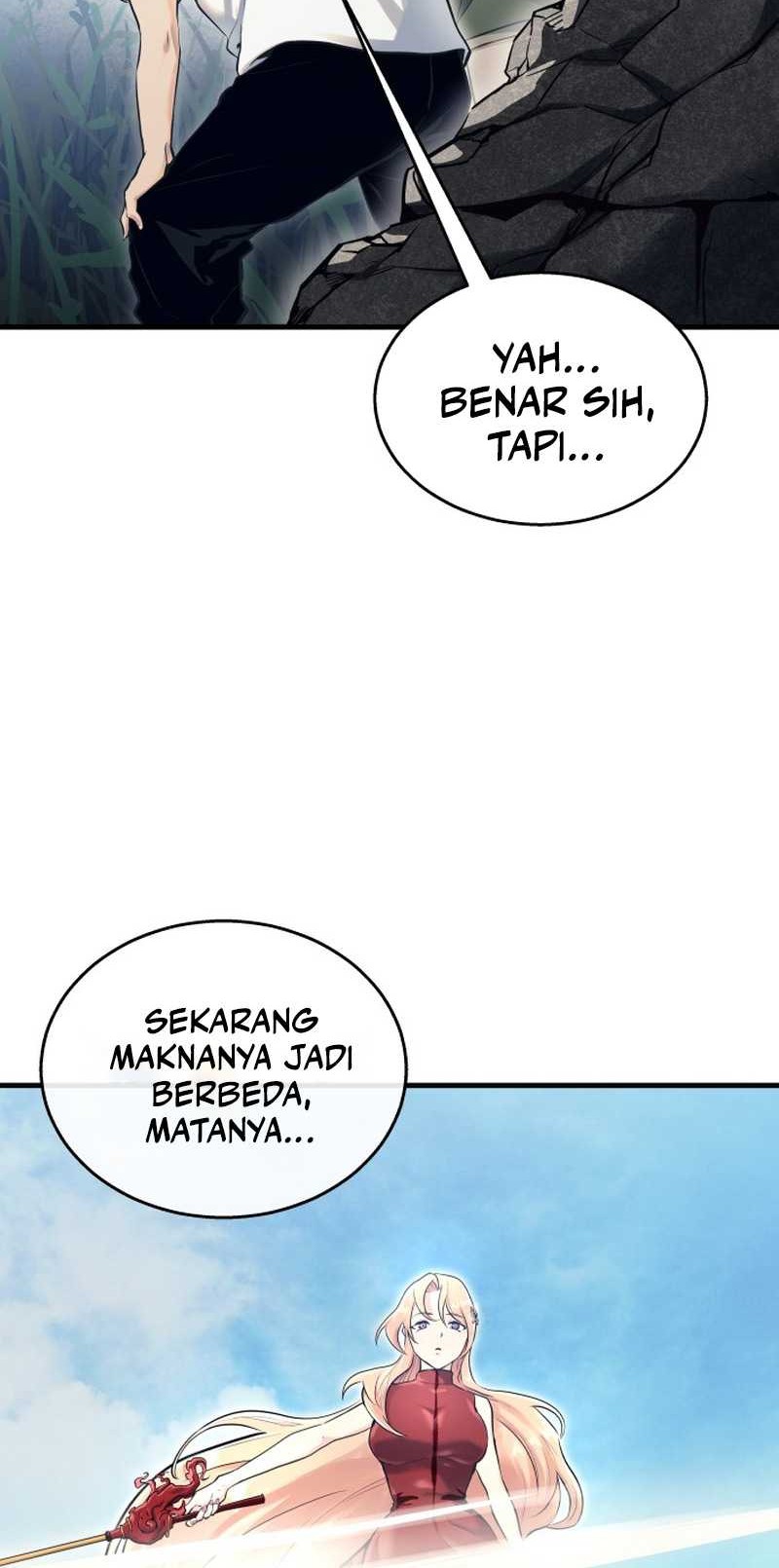 Tower Of God: Side Story Urek Mazino Chapter 1 Gambar 86