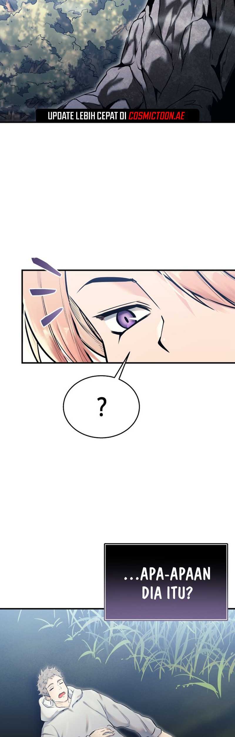 Tower Of God: Side Story Urek Mazino Chapter 1 Gambar 89