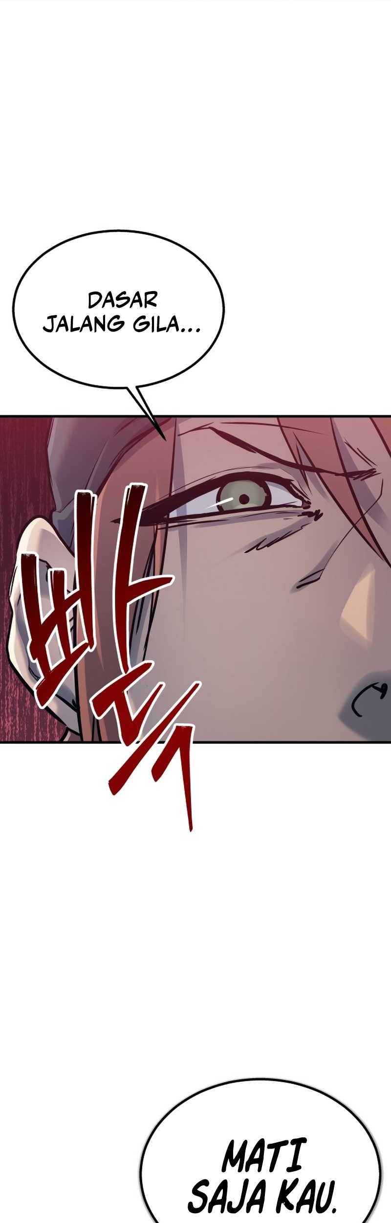 Tower Of God: Side Story Urek Mazino Chapter 1 Gambar 95