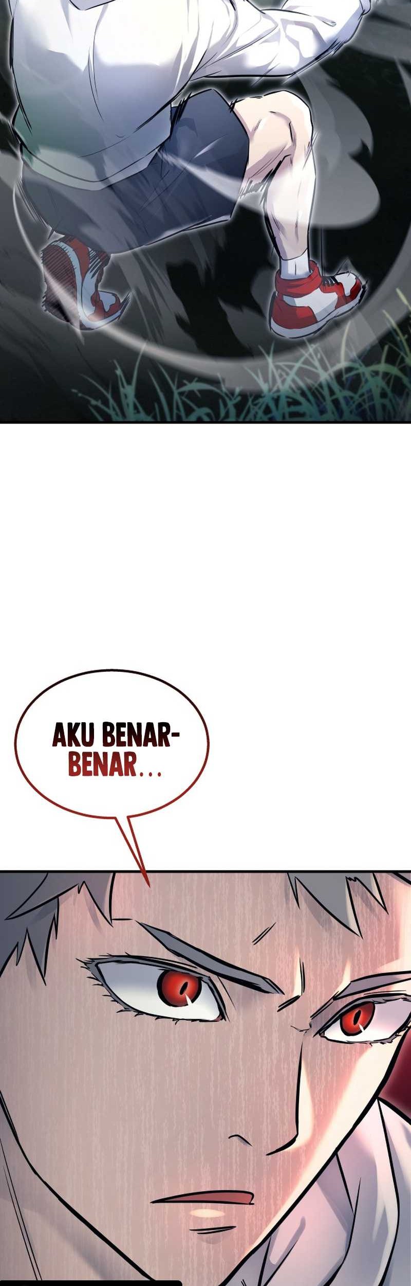 Tower Of God: Side Story Urek Mazino Chapter 1 Gambar 100