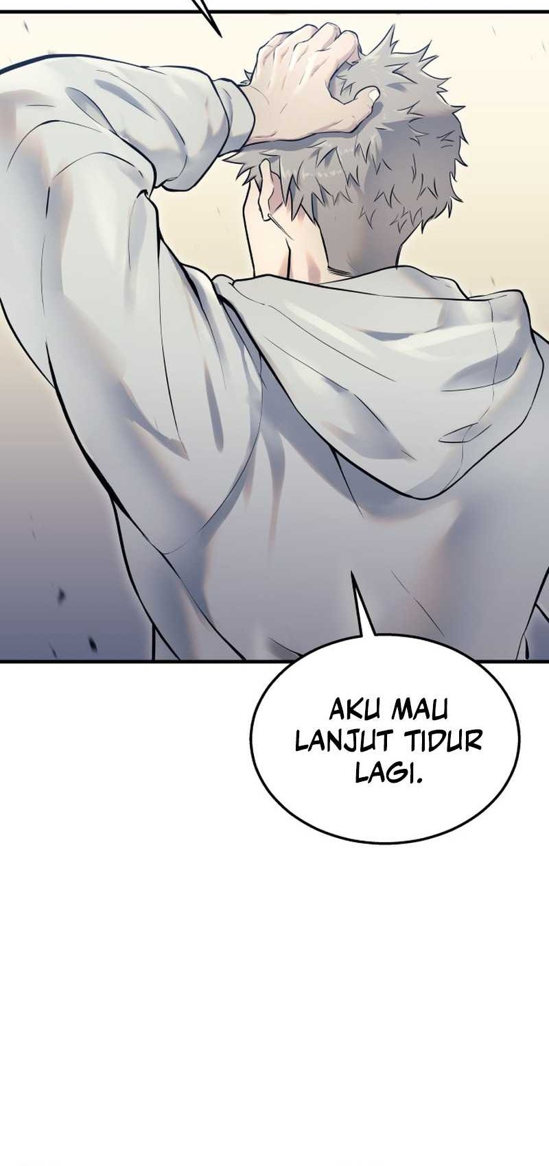 Tower Of God: Side Story Urek Mazino Chapter 1 Gambar 104
