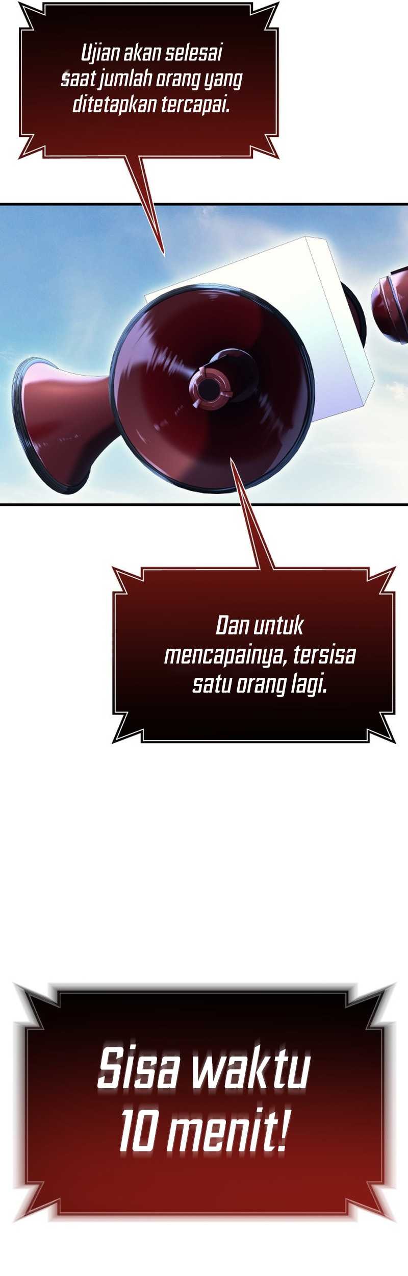 Tower Of God: Side Story Urek Mazino Chapter 1 Gambar 105