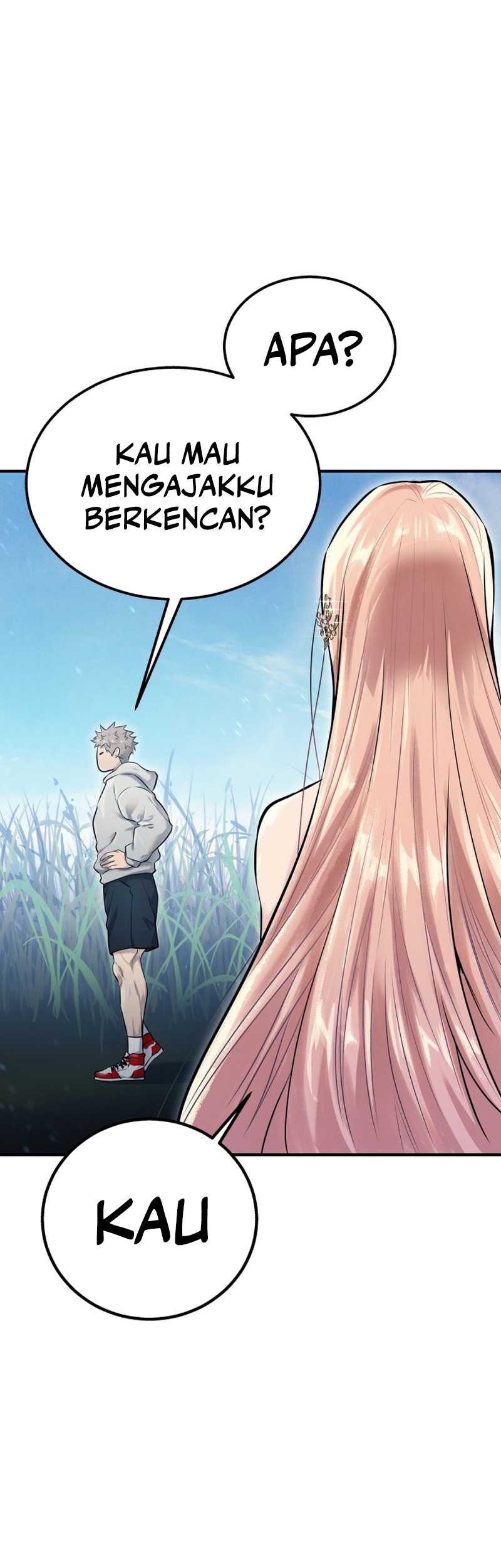 Tower Of God: Side Story Urek Mazino Chapter 1 Gambar 107