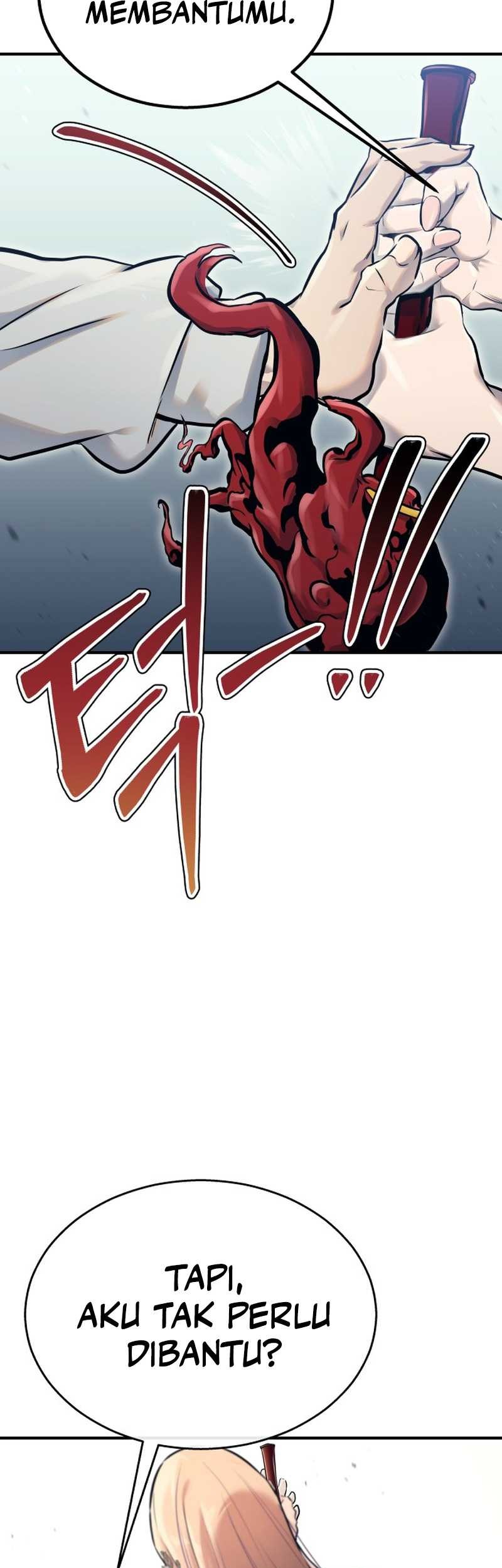 Tower Of God: Side Story Urek Mazino Chapter 1 Gambar 109