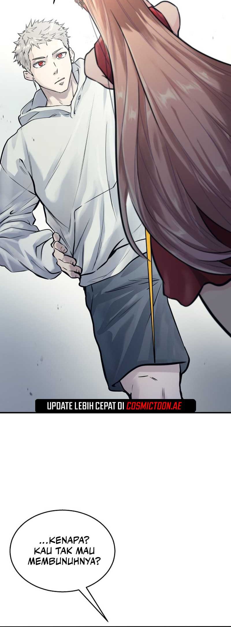 Tower Of God: Side Story Urek Mazino Chapter 1 Gambar 110