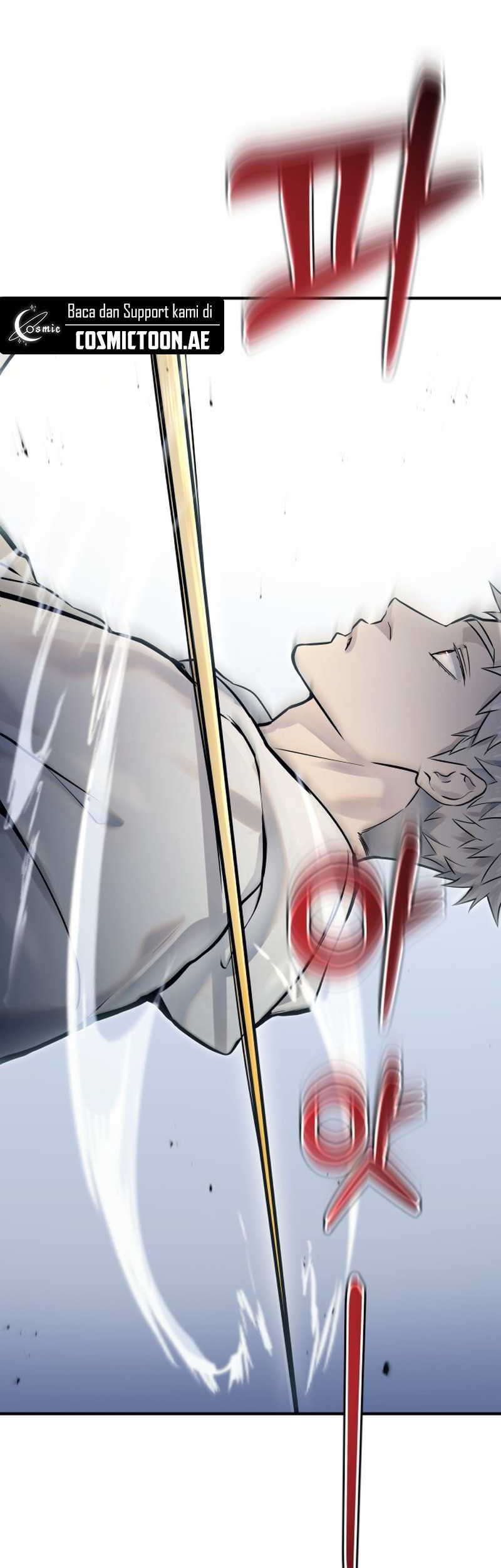 Tower Of God: Side Story Urek Mazino Chapter 1 Gambar 113