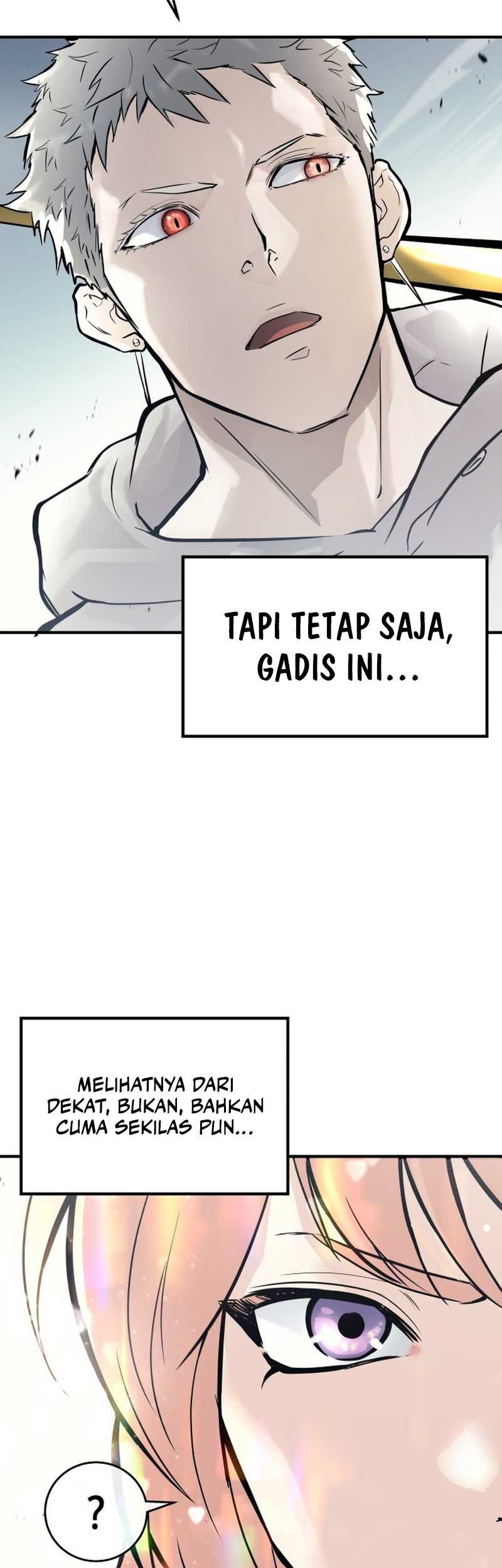 Tower Of God: Side Story Urek Mazino Chapter 1 Gambar 115