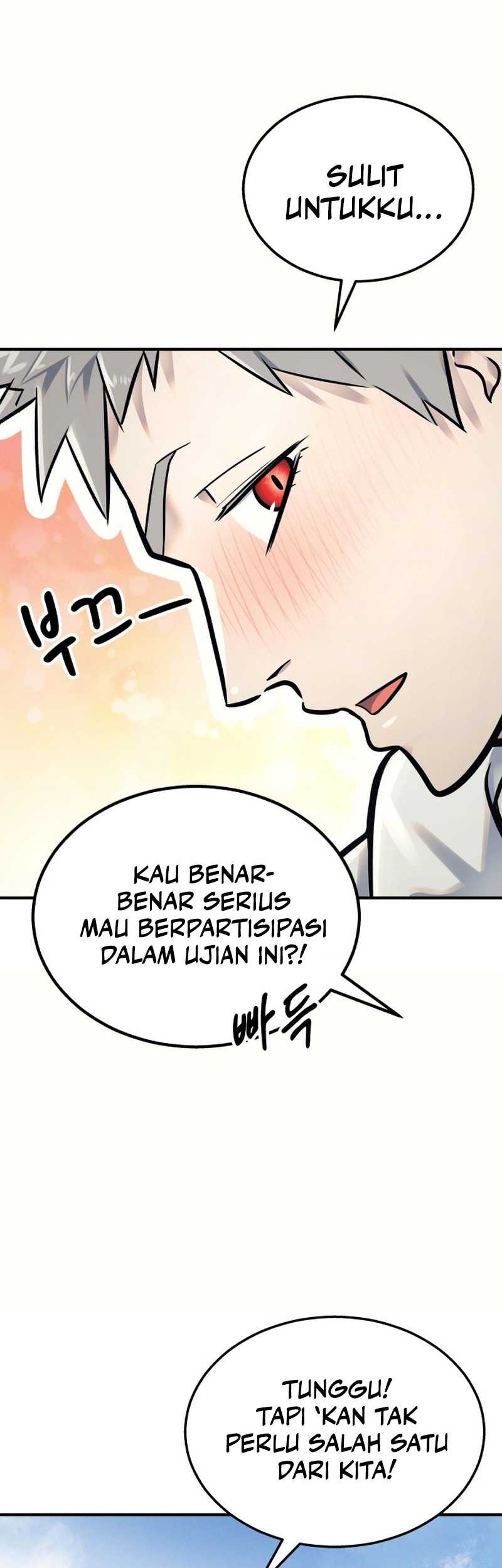 Tower Of God: Side Story Urek Mazino Chapter 1 Gambar 118