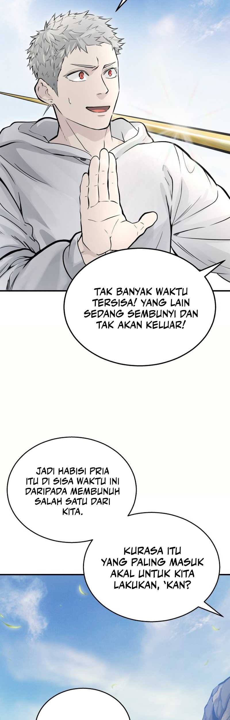 Tower Of God: Side Story Urek Mazino Chapter 1 Gambar 119