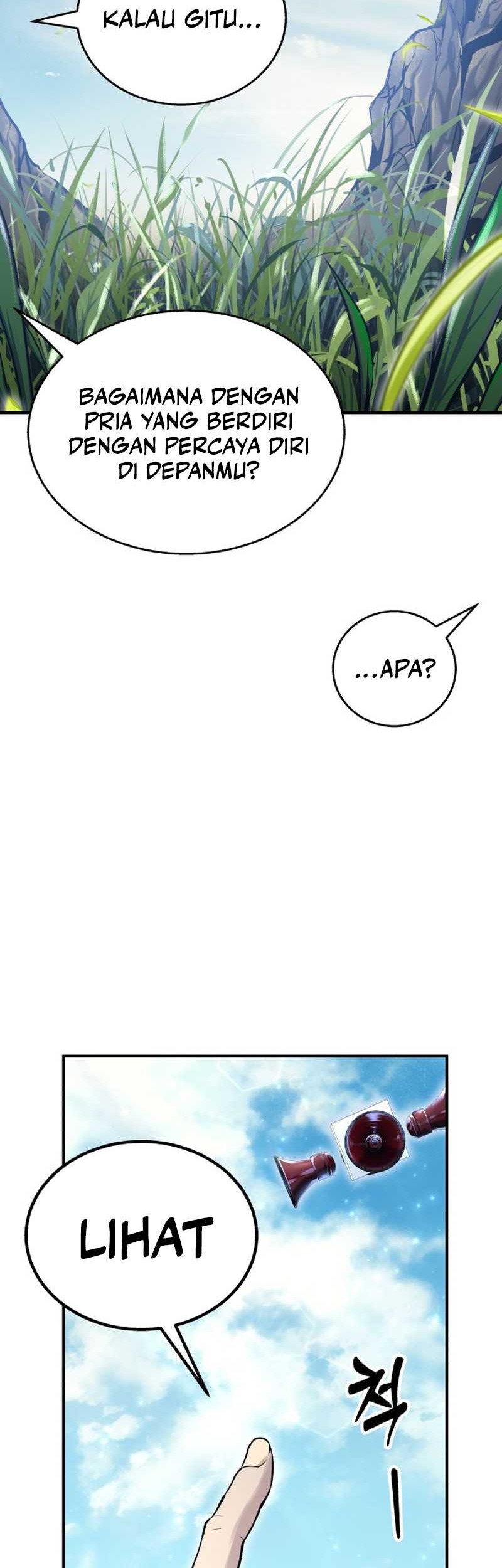 Tower Of God: Side Story Urek Mazino Chapter 1 Gambar 120
