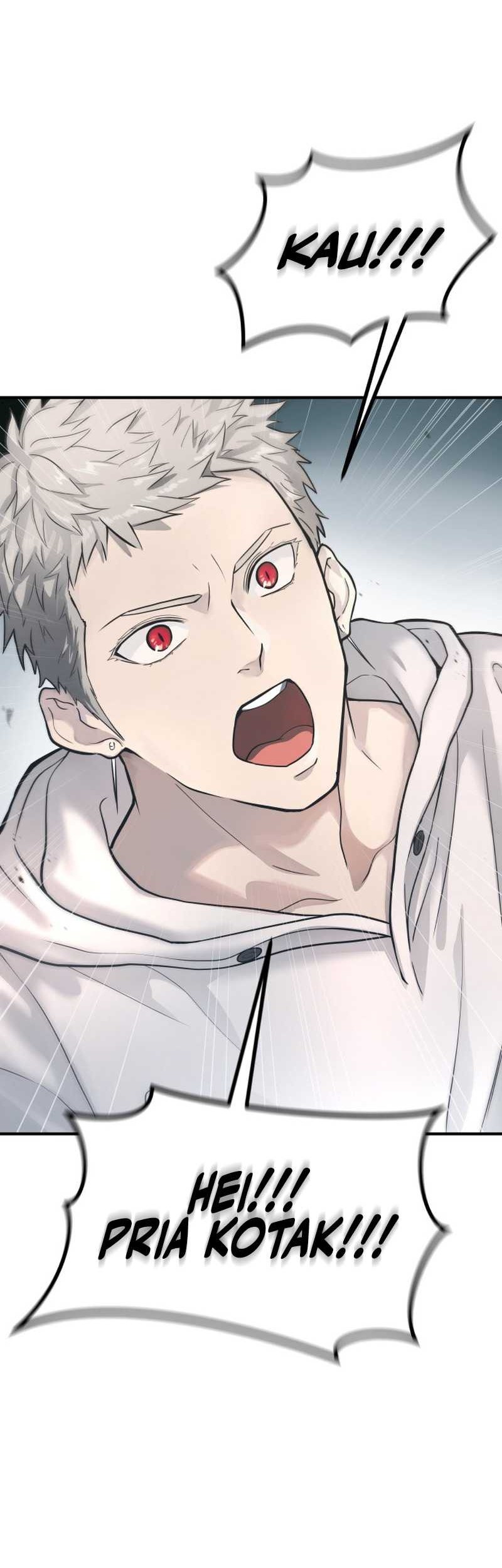 Tower Of God: Side Story Urek Mazino Chapter 1 Gambar 122
