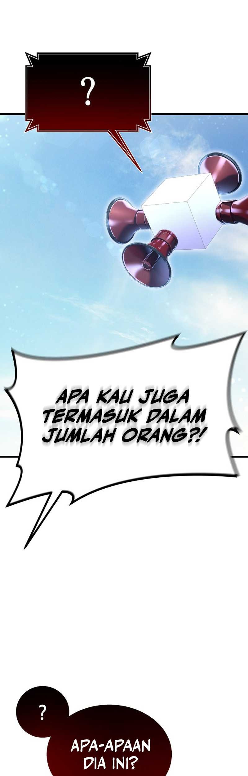 Tower Of God: Side Story Urek Mazino Chapter 1 Gambar 123
