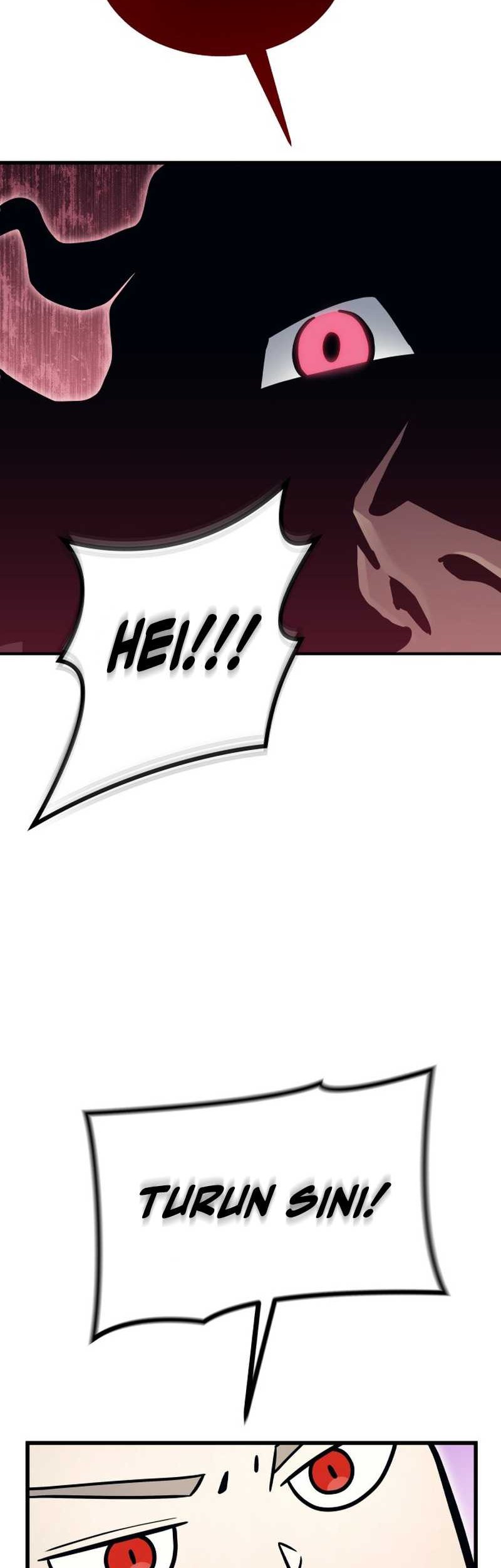 Tower Of God: Side Story Urek Mazino Chapter 1 Gambar 124