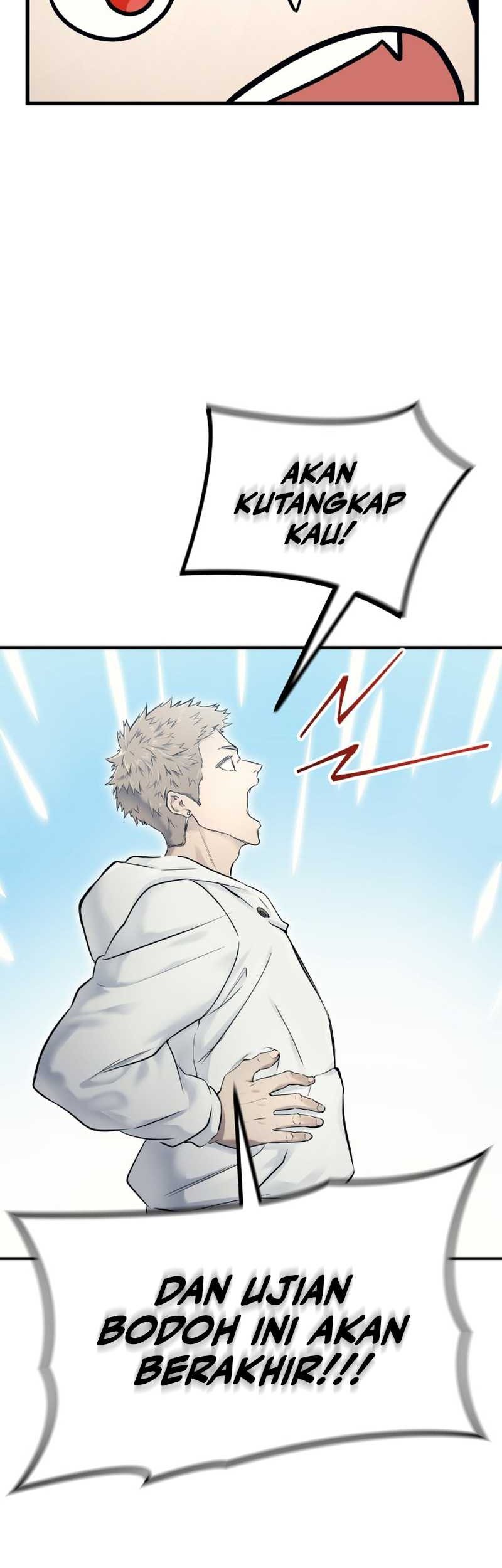 Tower Of God: Side Story Urek Mazino Chapter 1 Gambar 125