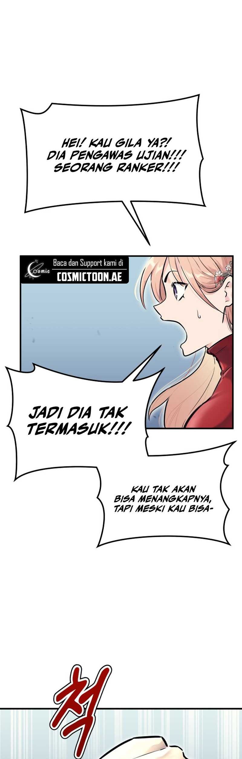 Tower Of God: Side Story Urek Mazino Chapter 1 Gambar 126