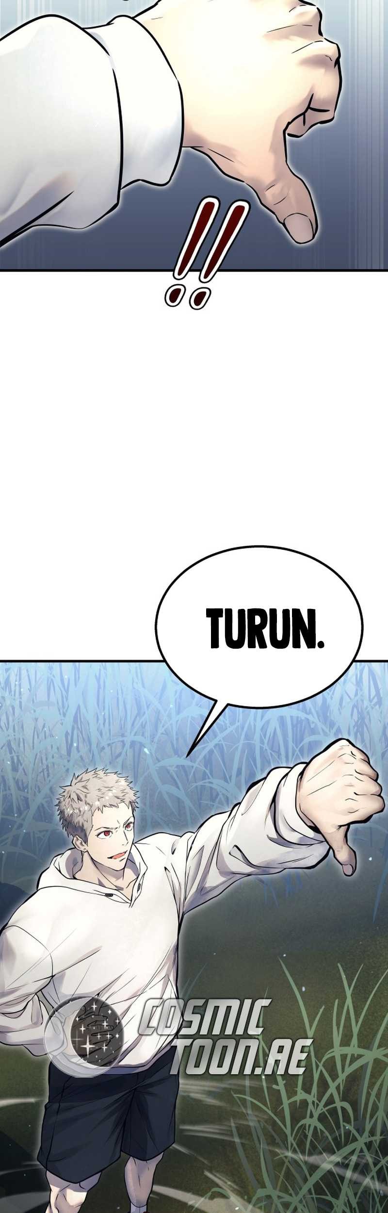 Tower Of God: Side Story Urek Mazino Chapter 1 Gambar 127