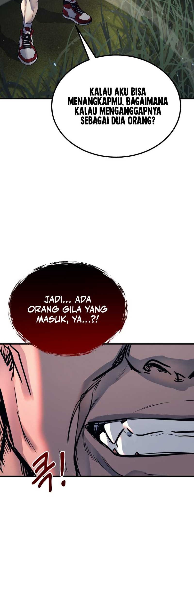 Tower Of God: Side Story Urek Mazino Chapter 1 Gambar 128