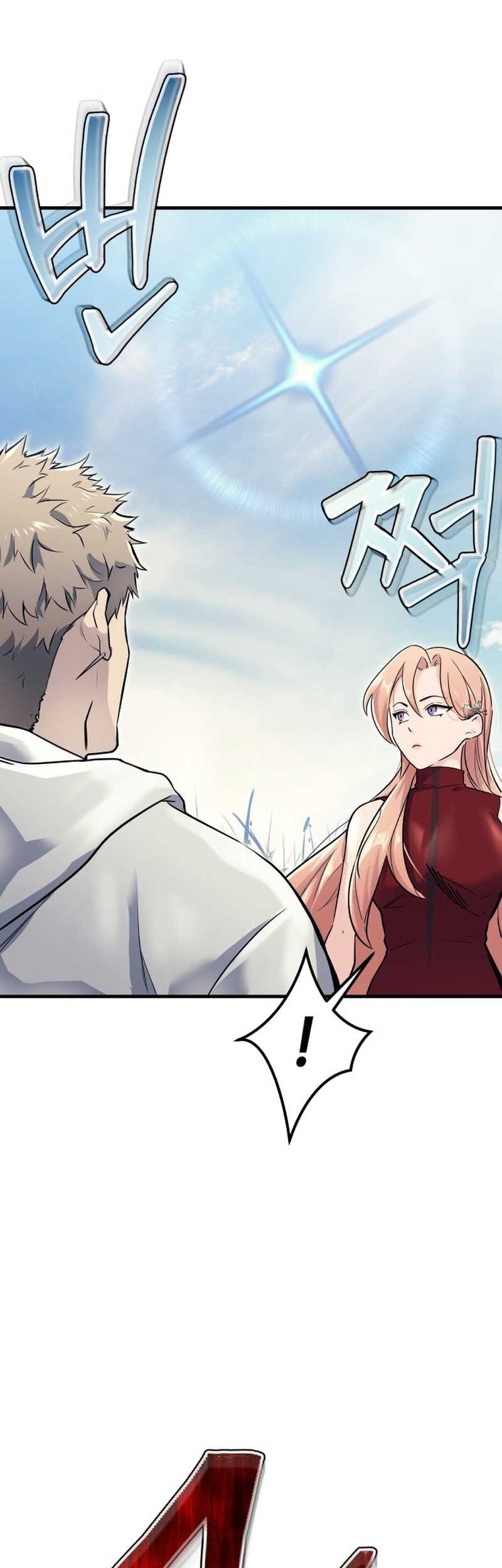 Tower Of God: Side Story Urek Mazino Chapter 1 Gambar 129