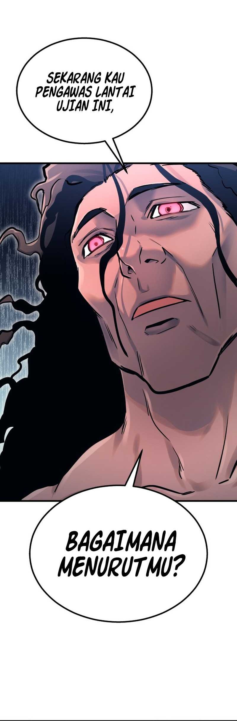 Tower Of God: Side Story Urek Mazino Chapter 1 Gambar 134