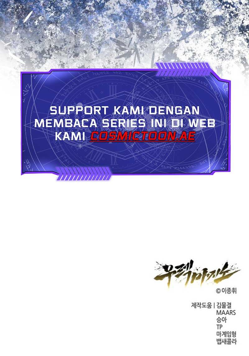 Tower Of God: Side Story Urek Mazino Chapter 1 Gambar 136