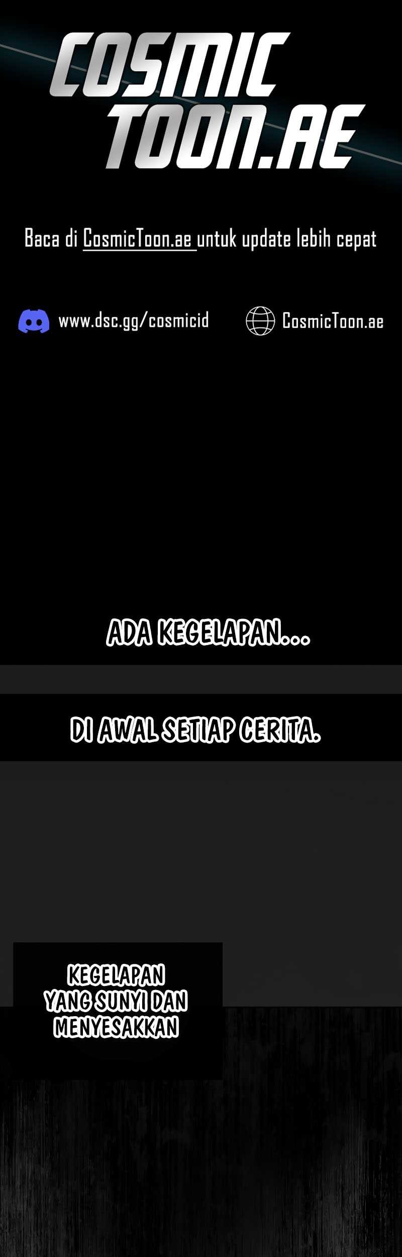 Baca Manhwa Tower Of God: Side Story Urek Mazino Chapter 1 Gambar 2