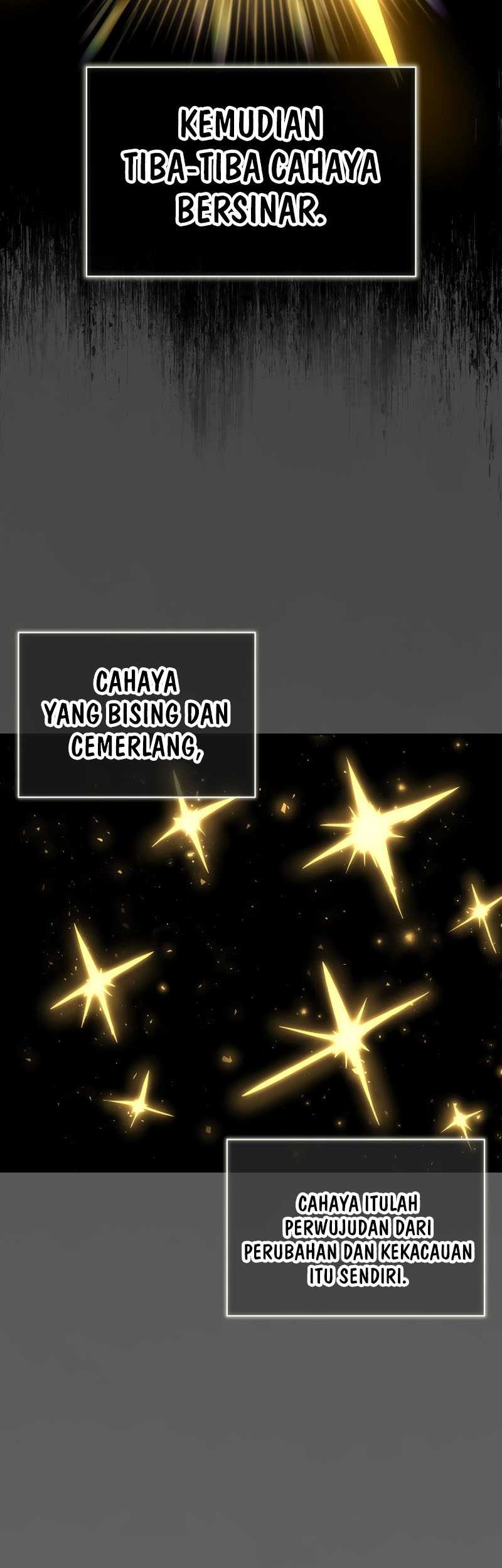 Tower Of God: Side Story Urek Mazino Chapter 1 Gambar 4