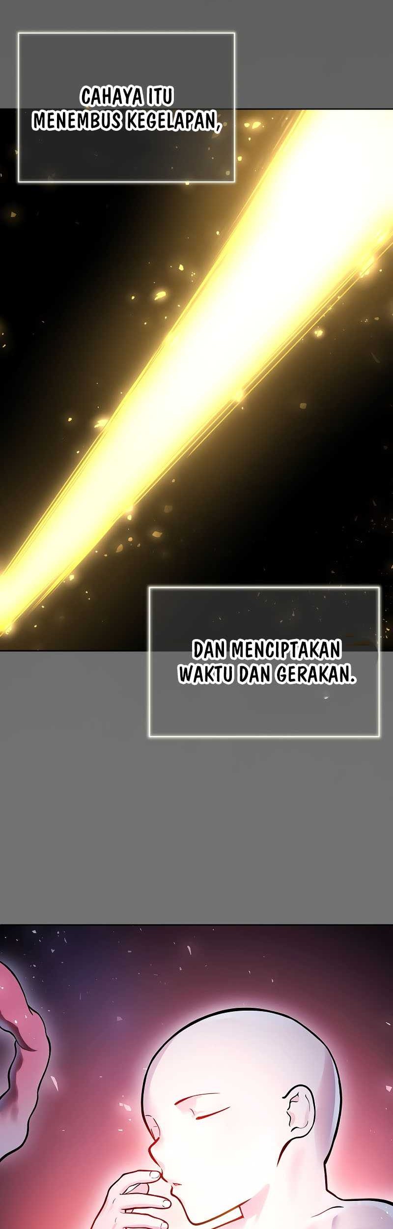 Tower Of God: Side Story Urek Mazino Chapter 1 Gambar 5