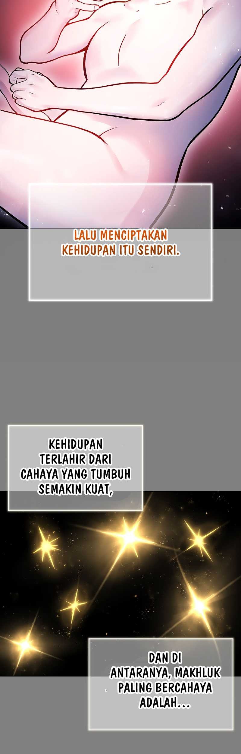 Tower Of God: Side Story Urek Mazino Chapter 1 Gambar 6