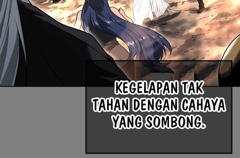Tower Of God: Side Story Urek Mazino Chapter 1 Gambar 8