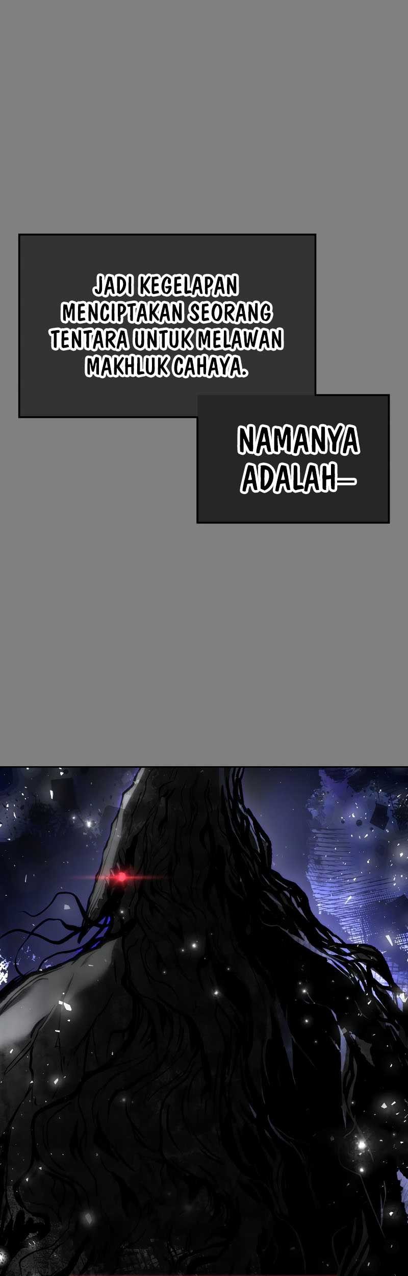 Tower Of God: Side Story Urek Mazino Chapter 1 Gambar 9