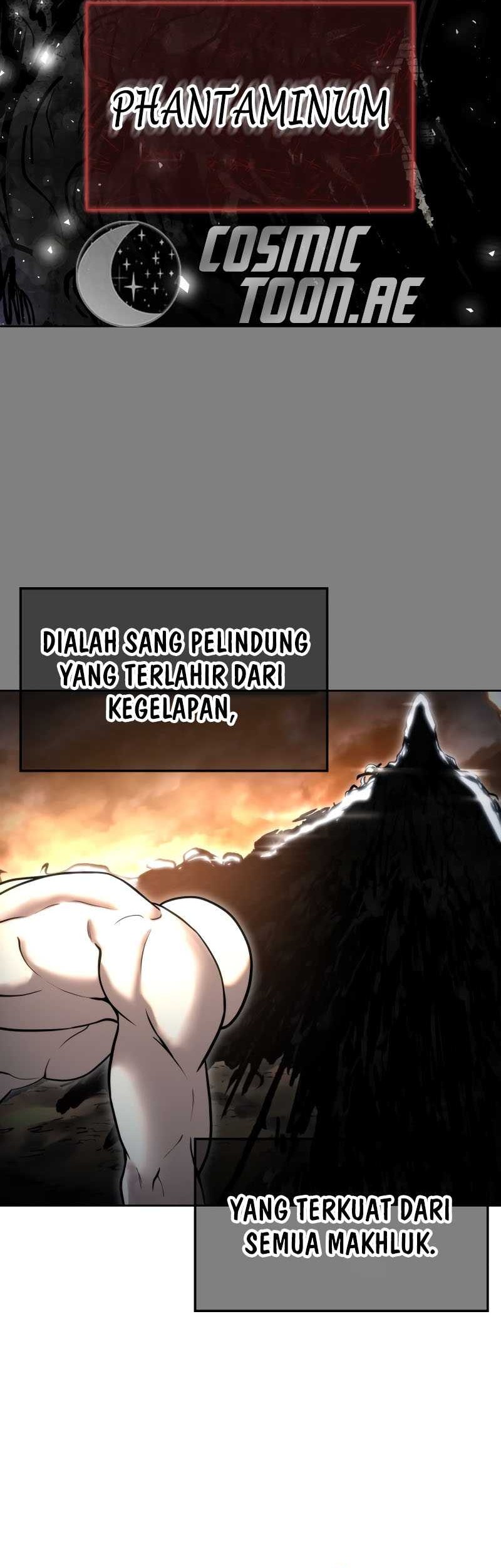 Tower Of God: Side Story Urek Mazino Chapter 1 Gambar 10