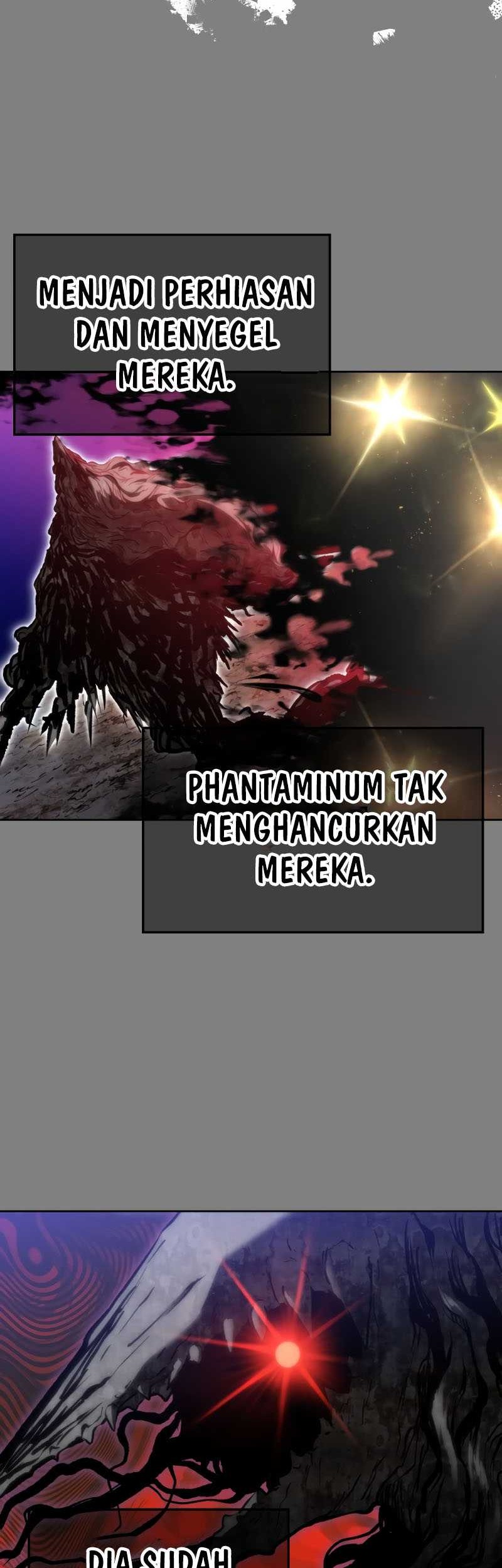Tower Of God: Side Story Urek Mazino Chapter 1 Gambar 12