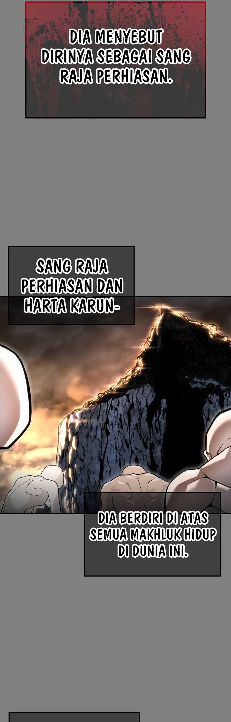 Tower Of God: Side Story Urek Mazino Chapter 1 Gambar 15