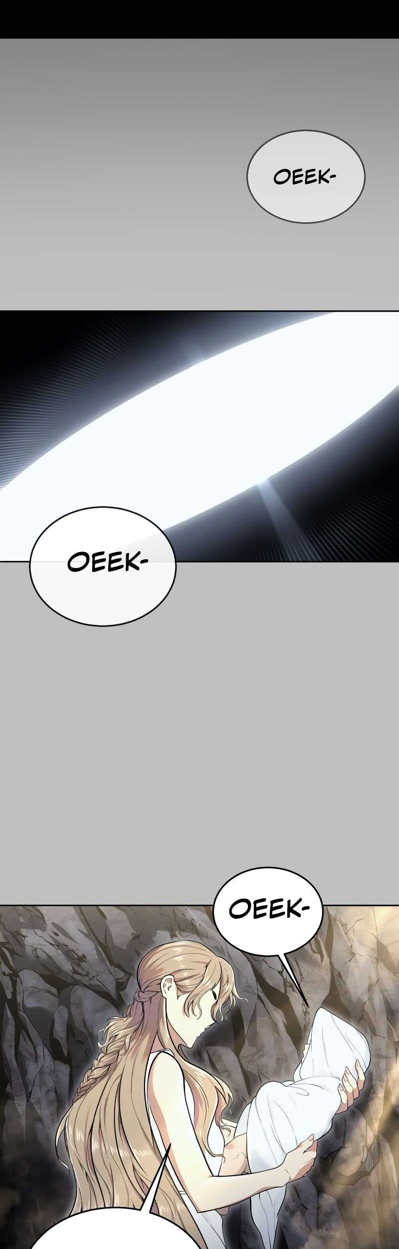 Tower Of God: Side Story Urek Mazino Chapter 1 Gambar 17