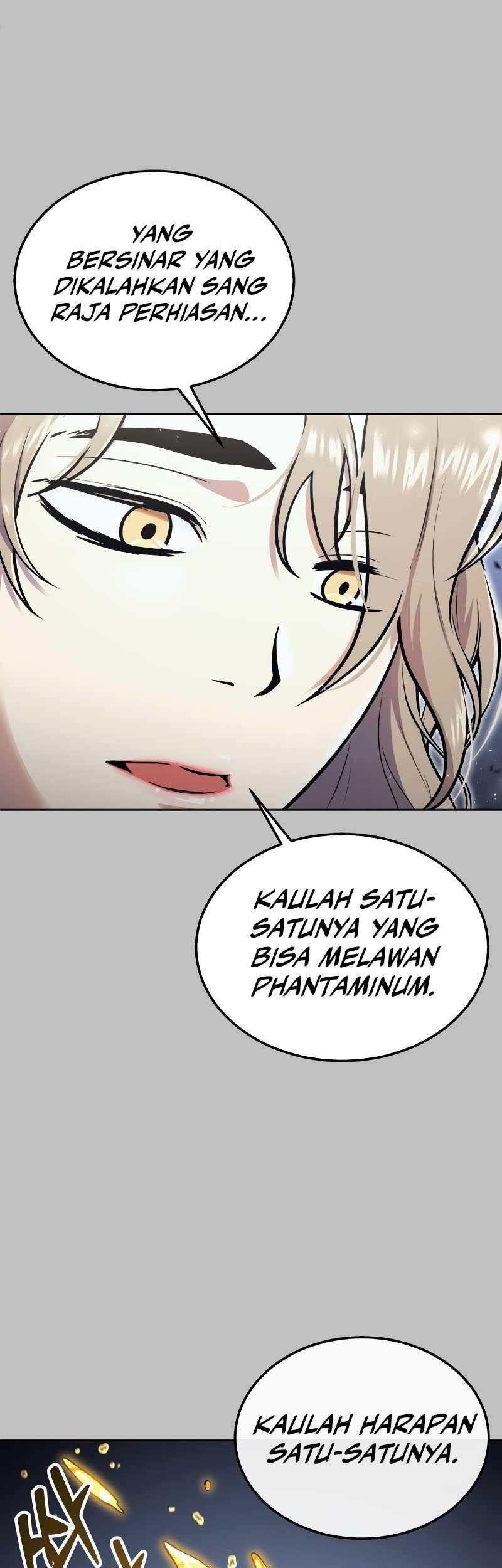 Tower Of God: Side Story Urek Mazino Chapter 1 Gambar 19