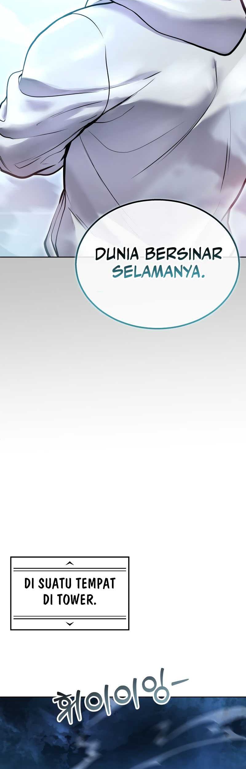 Tower Of God: Side Story Urek Mazino Chapter 1 Gambar 23
