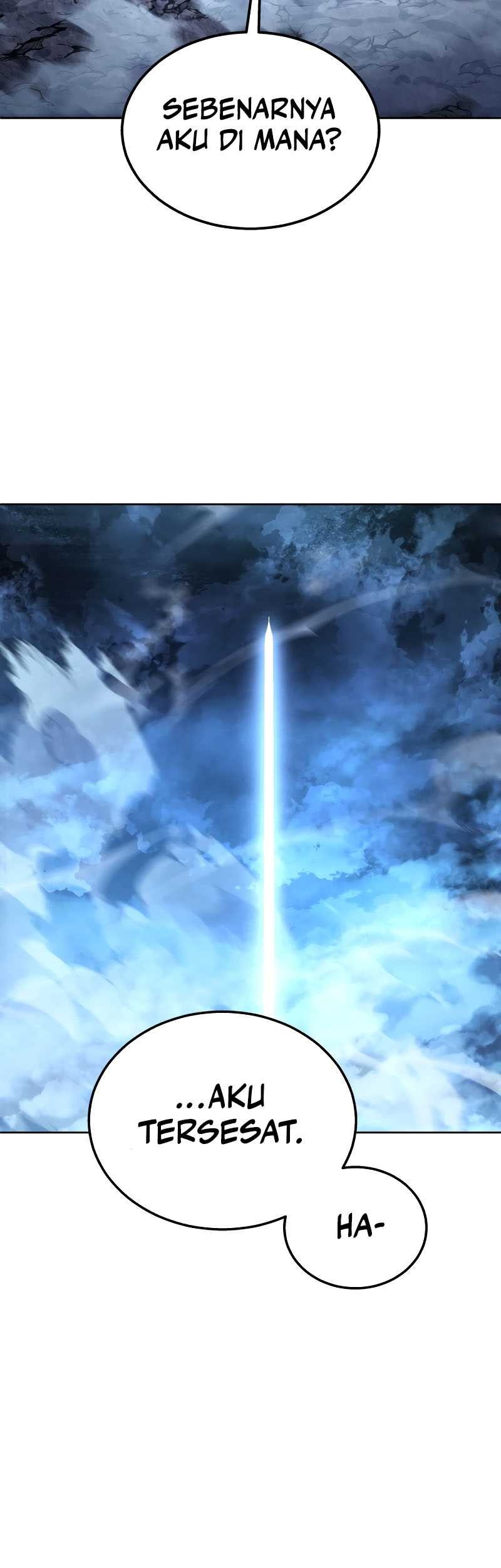 Tower Of God: Side Story Urek Mazino Chapter 1 Gambar 25