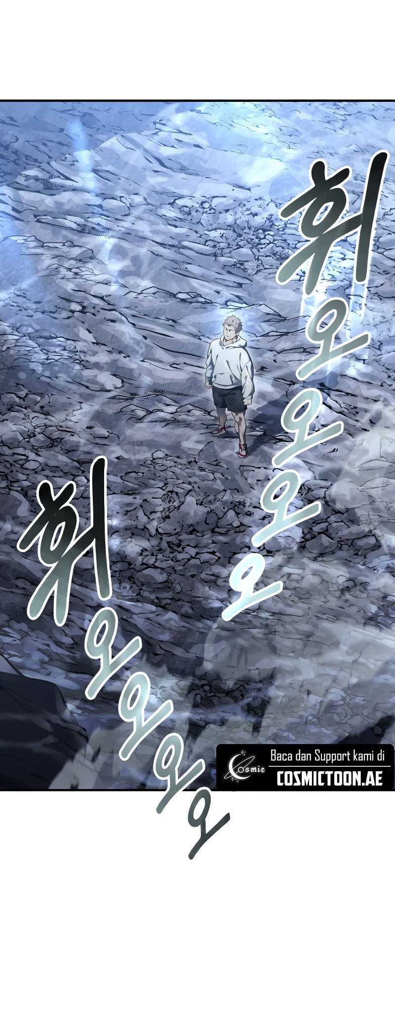Tower Of God: Side Story Urek Mazino Chapter 1 Gambar 26