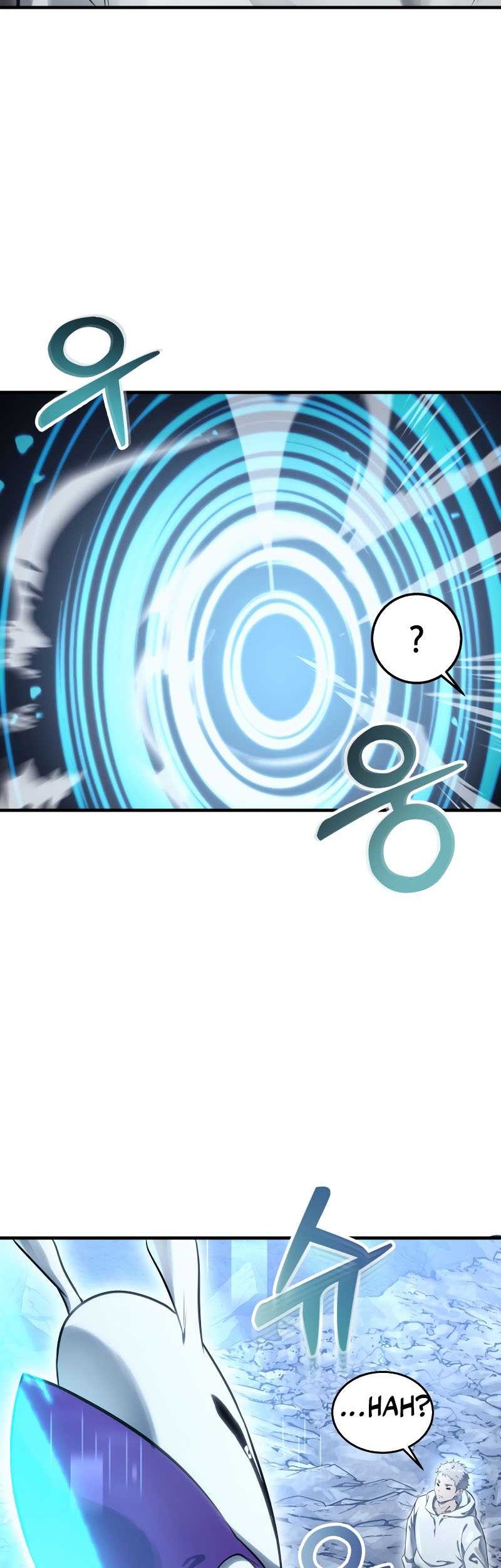 Tower Of God: Side Story Urek Mazino Chapter 1 Gambar 28