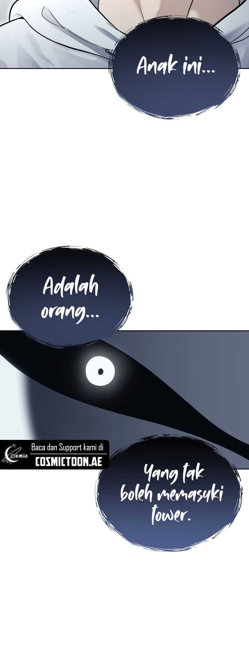 Tower Of God: Side Story Urek Mazino Chapter 1 Gambar 32