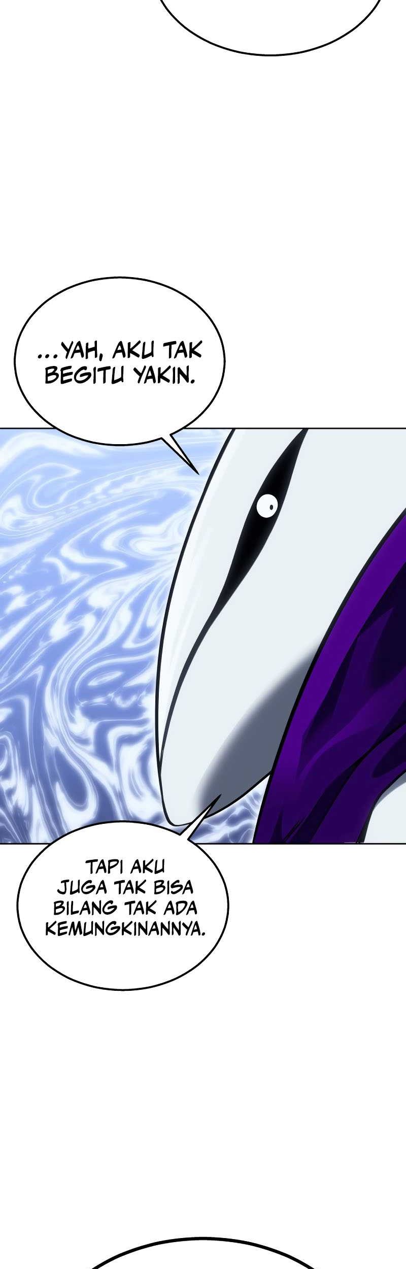 Tower Of God: Side Story Urek Mazino Chapter 1 Gambar 35