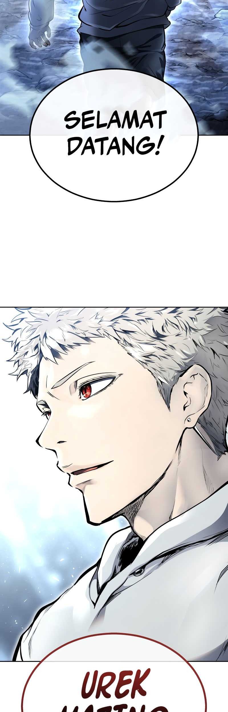 Tower Of God: Side Story Urek Mazino Chapter 1 Gambar 41