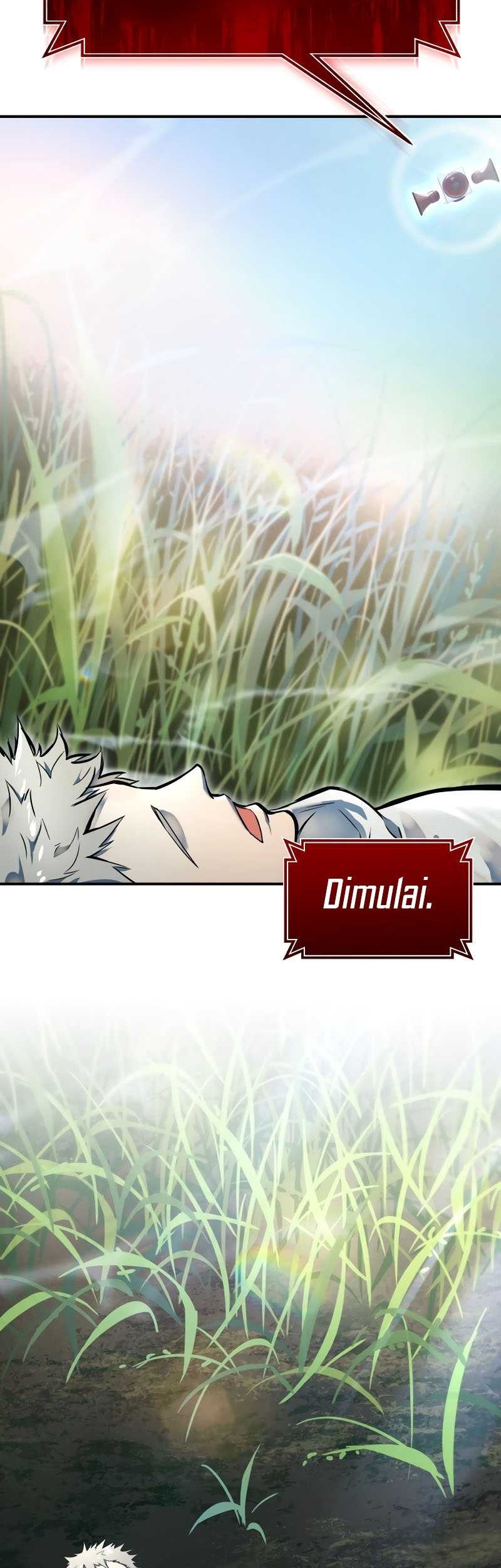 Tower Of God: Side Story Urek Mazino Chapter 1 Gambar 46